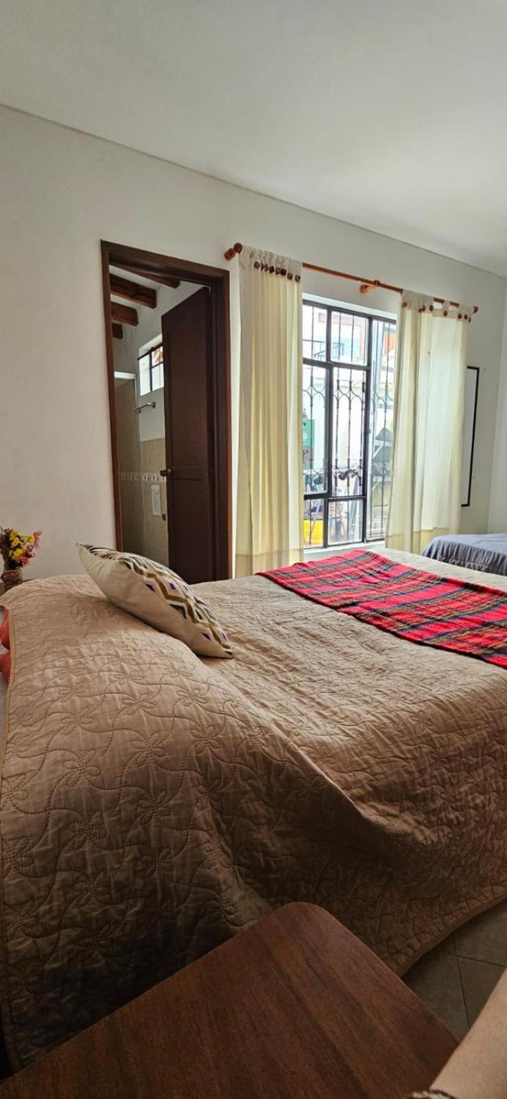 Hola! Veci Hotel Виля Де Лейва Екстериор снимка